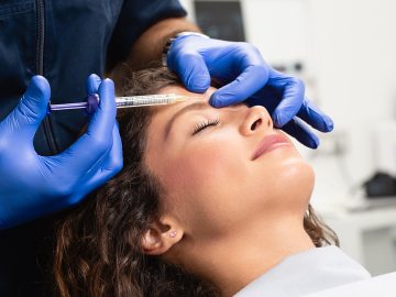 Ako botox lieči depresiu? Zaujímavé pikošky zo sveta, ktoré nie je na škodu vedieť