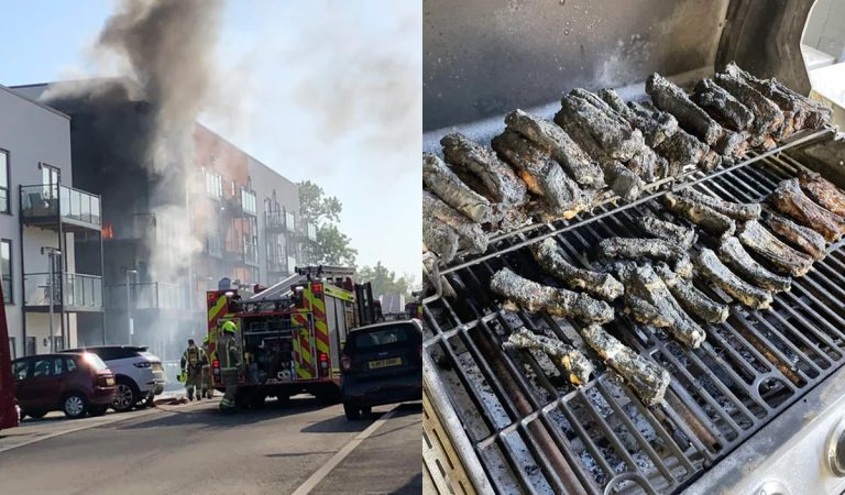 20 prípadov, keď sa z letnej grilovačky vykľula hotová katastrofa