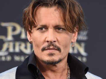 Johnny Depp nepríde do Zvolenskej Slatiny. Mení sa miesto koncertu, tešiť sa môže toto slovenské mesto