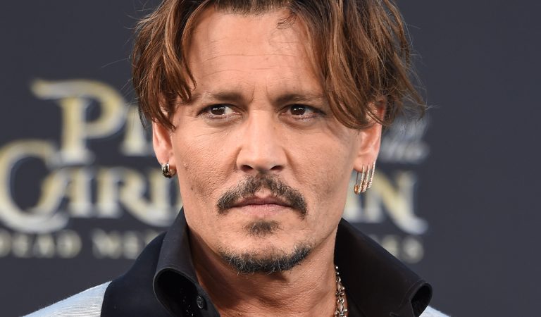 Johnny Depp nepríde do Zvolenskej Slatiny. Mení sa miesto koncertu, tešiť sa môže toto slovenské mesto