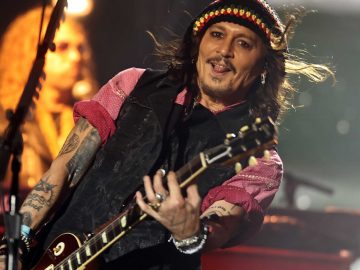 Slováci majú hlavy v smútku. Johnny Depp na Slovensko nepríde, aká je príčina?