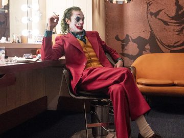 Ktoré zo scén boli výsledkom improvizácie? Zaujímavosti zo zákulisia filmu Joker