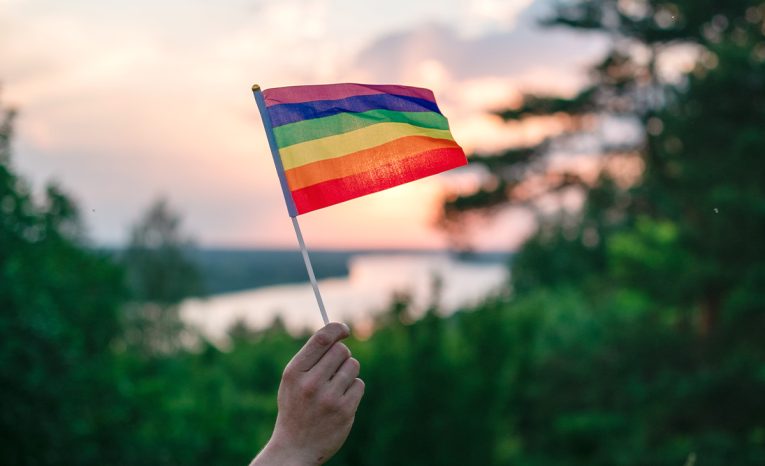 Spolu aj po smrti. Toto mesto dalo ľuďom z LGBT komunity vlastný cintorín