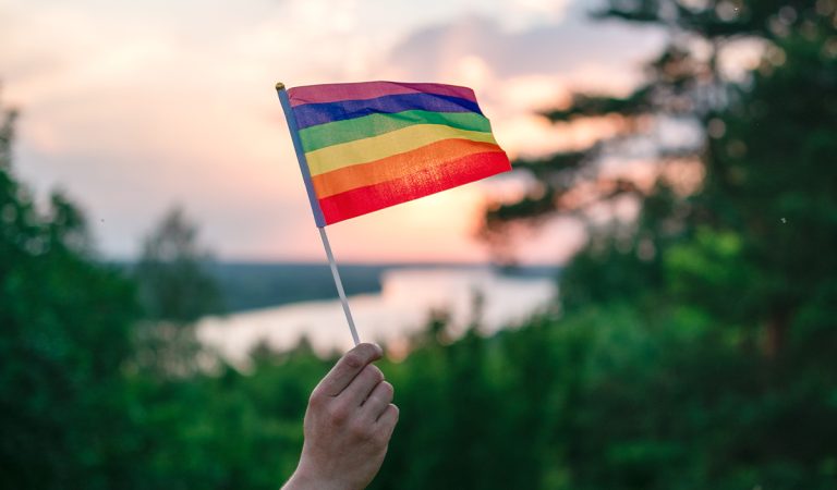Spolu aj po smrti. Toto mesto dalo ľuďom z LGBT komunity vlastný cintorín