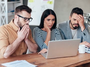 Ľudia sa podelili o najväčšie hlúposti, ktoré pred nimi kedy kto povedal