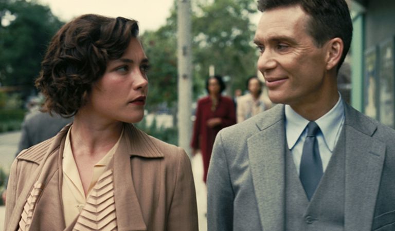 Filmová novinka Oppenheimer vznikla kompletne bez digitálnych trikov. Režisér chcel dosiahnuť čo najrealistickejší zážitok