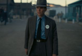 Cillian Murphy sa kvôli krátkej scéne v Oppenheimerovi naučil po holandsky