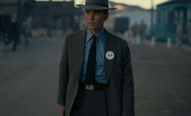 Cillian Murphy sa kvôli krátkej scéne v Oppenheimerovi naučil po holandsky