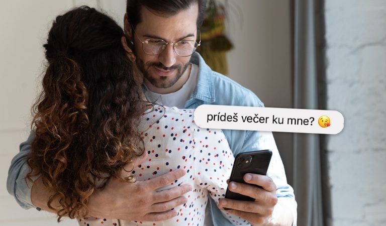 Kto najviac zahýba a koľko žien si necháva zadné dvierka? Zaujímavé štatistiky o nevere