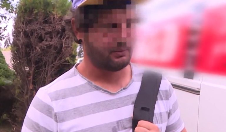 Najmladšie dievča malo len šesť rokov. Slovák Erik mal zneužívať maloleté deti, polícia ho stále nezadržala