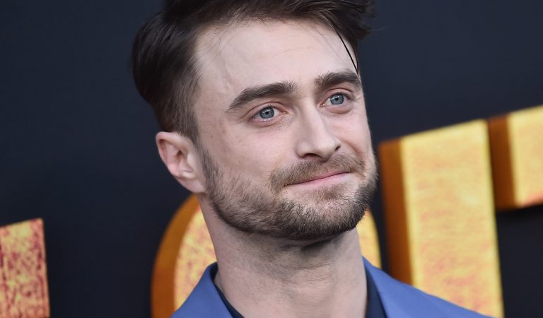Objaví sa v novej seriálovej adaptácii Harryho Pottera aj Daniel Radcliffe? Herec v tom má jasno