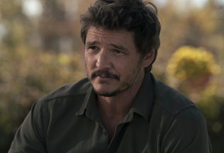 The Last of Us, Pedro Pascal, najlepšie seriály 2023