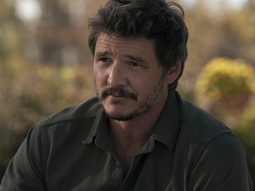 The Last of Us, Pedro Pascal, najlepšie seriály 2023