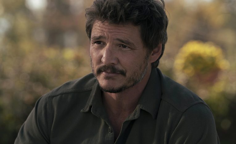 The Last of Us, Pedro Pascal, najlepšie seriály 2023