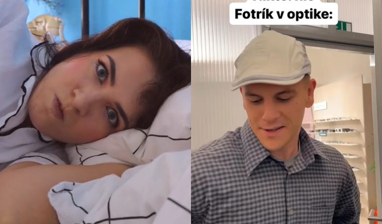 TOP 10 vtipných reels od slovenských tvorcov za posledný týždeň #34