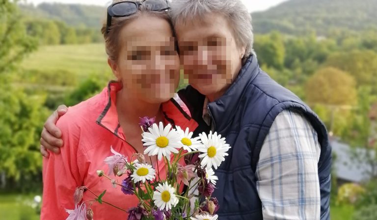 Totálne zlyhanie slovenskej polície? Nepomohli bezradnej Andrei, ktorú brutálne zavraždil stalker mačetou