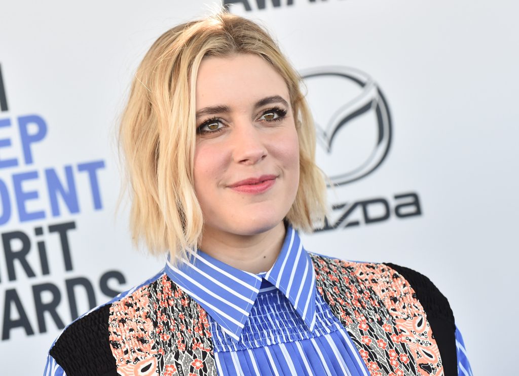 Greta Gerwig, režisérka, Barbie, film, Narnia