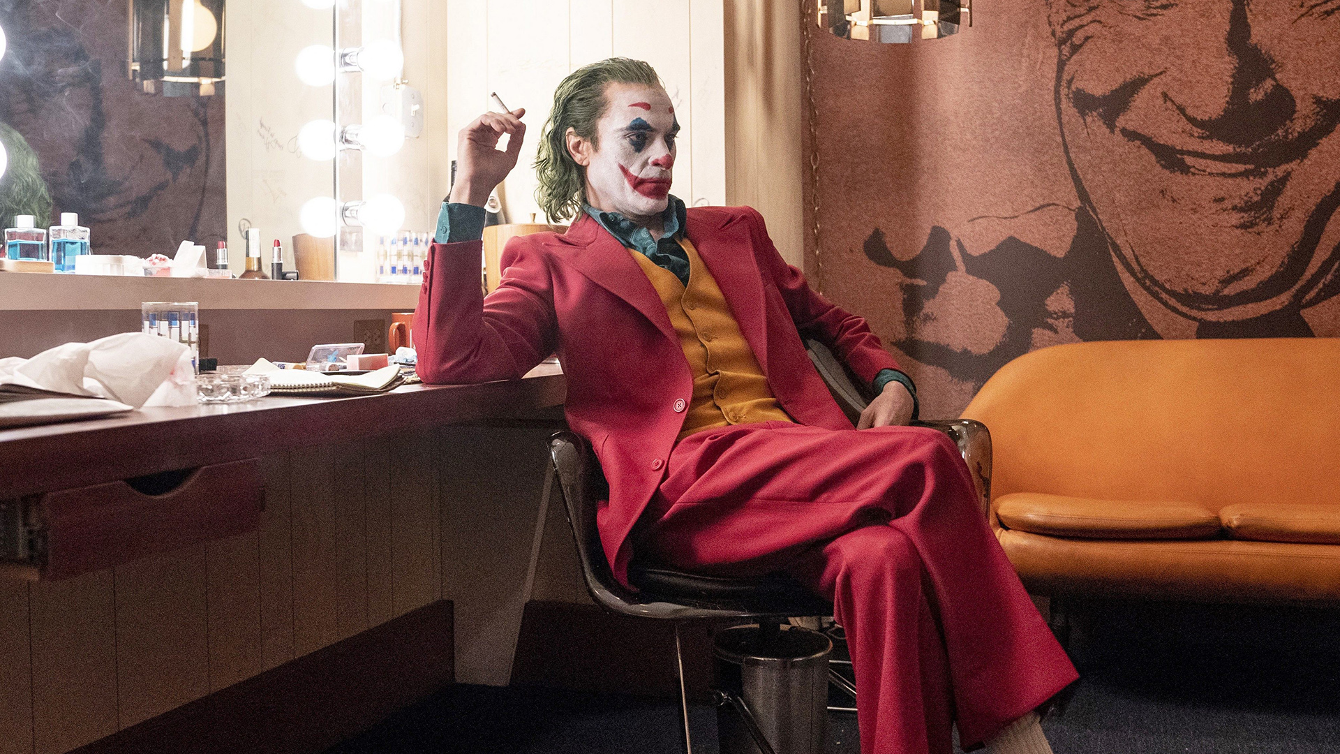 Ktoré zo scén boli výsledkom improvizácie? Zaujímavosti zo zákulisia filmu Joker