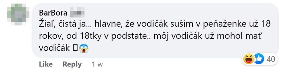 najlepšie komentáre Slovákov, zábava, internet, sociálne siete, mesiac júl