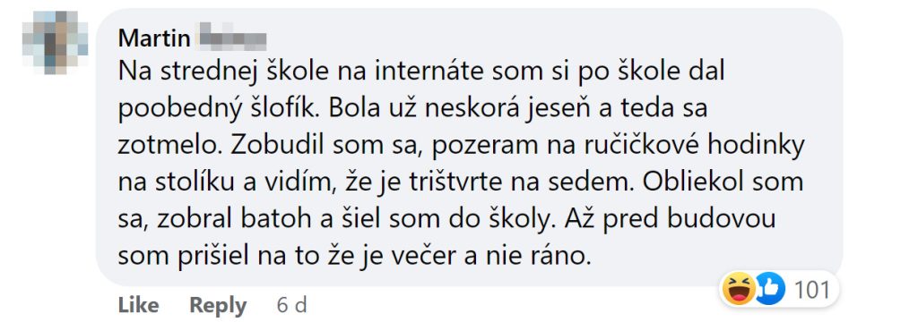 najlepšie komentáre Slovákov, zábava, internet, sociálne siete, mesiac júl