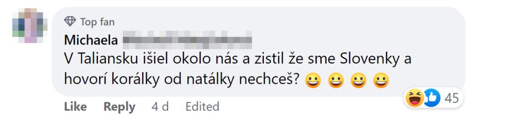 najlepšie komentáre Slovákov, zábava, internet, sociálne siete, mesiac júl