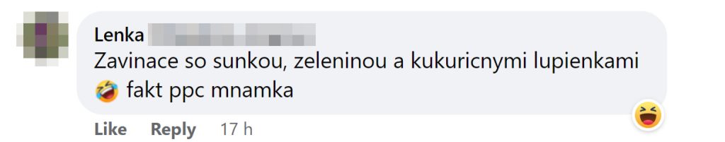 Slovenka, žena, tehotenstvo, zvláštne kombinácie jedál