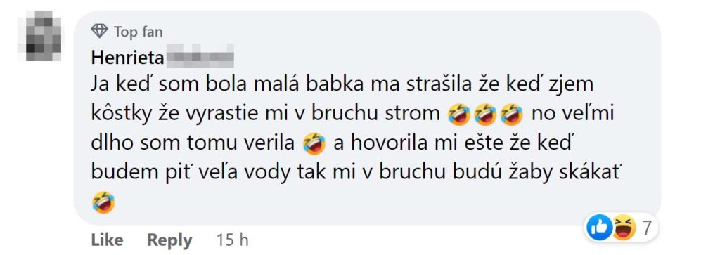 10 úsmevných príhod od Slovákov, ktorí si niečo ako malí vyložili úplne zle