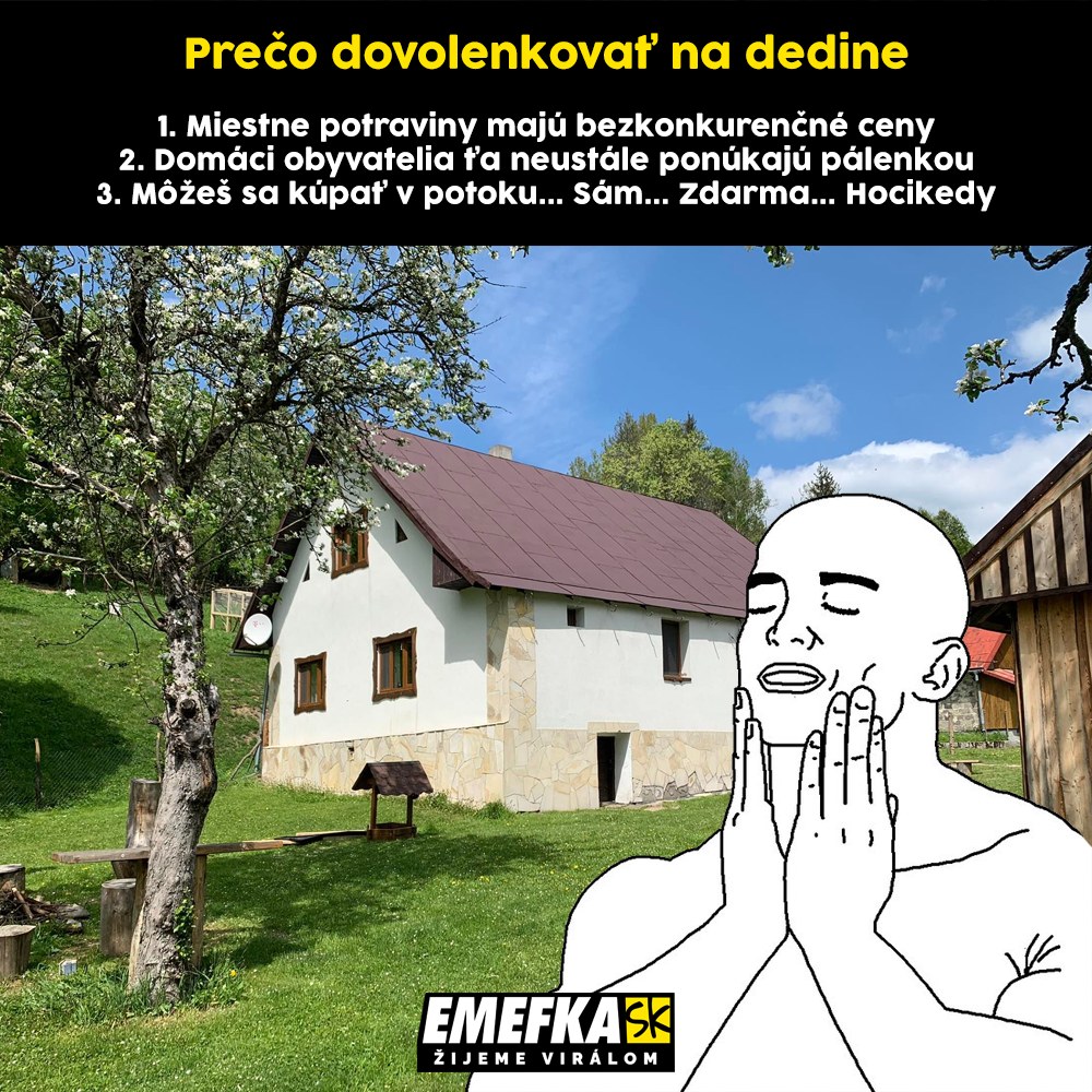 najlepšie komentáre Slovákov, zábava, internet, sociálne siete, mesiac júl