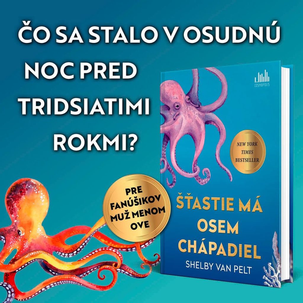 Horúci letný románik či mrazivé sci-fi. 8 tipov na zaujímavé knižné tituly, ktoré stoja za prečítanie