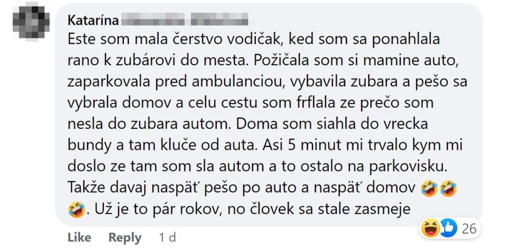 10 bizarných príhod Slovákov a Čechov, ktorých mozog nechal v štichu 