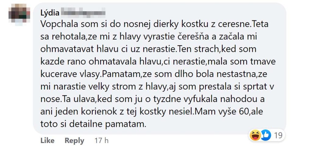 10 úsmevných príhod od Slovákov, ktorí si niečo ako malí vyložili úplne zle