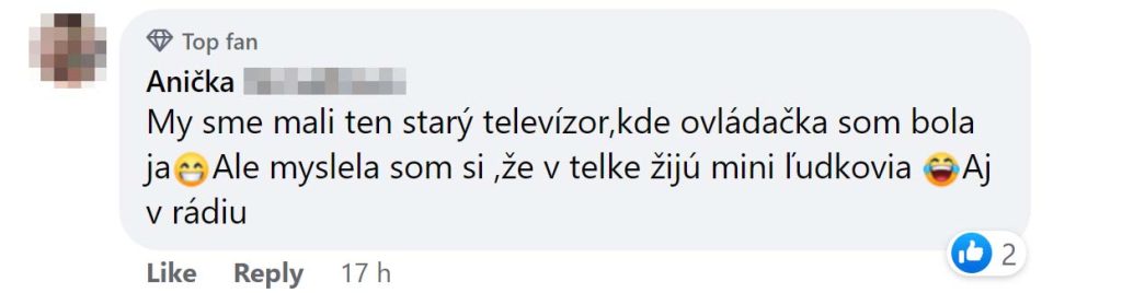 10 úsmevných príhod od Slovákov, ktorí si niečo ako malí vyložili úplne zle