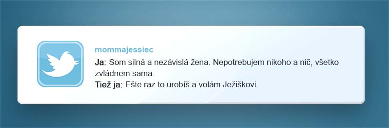 10 vtipných tweetov, ktoré dokonale vystihujú život s deťmi #2