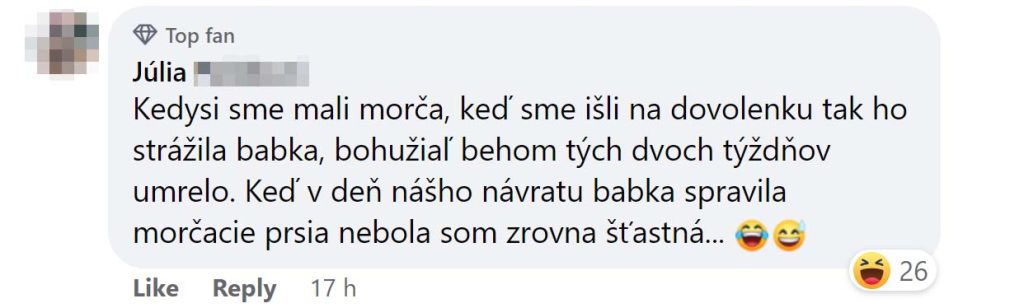 10 úsmevných príhod od Slovákov, ktorí si niečo ako malí vyložili úplne zle