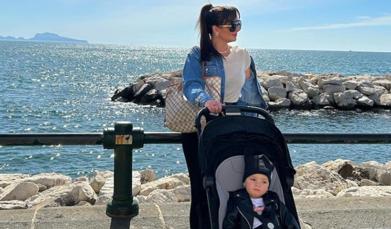 Twiinska zrejme prežíva najhoršie obdobie. Prišla o bábätko aj o priateľa