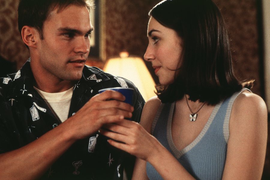 film, filmy, Prci, prci, prcičky, Stifler, Seann William Scott, honorár, výplata, peniaze, celebrity, Hollywood, hollywood, komédia