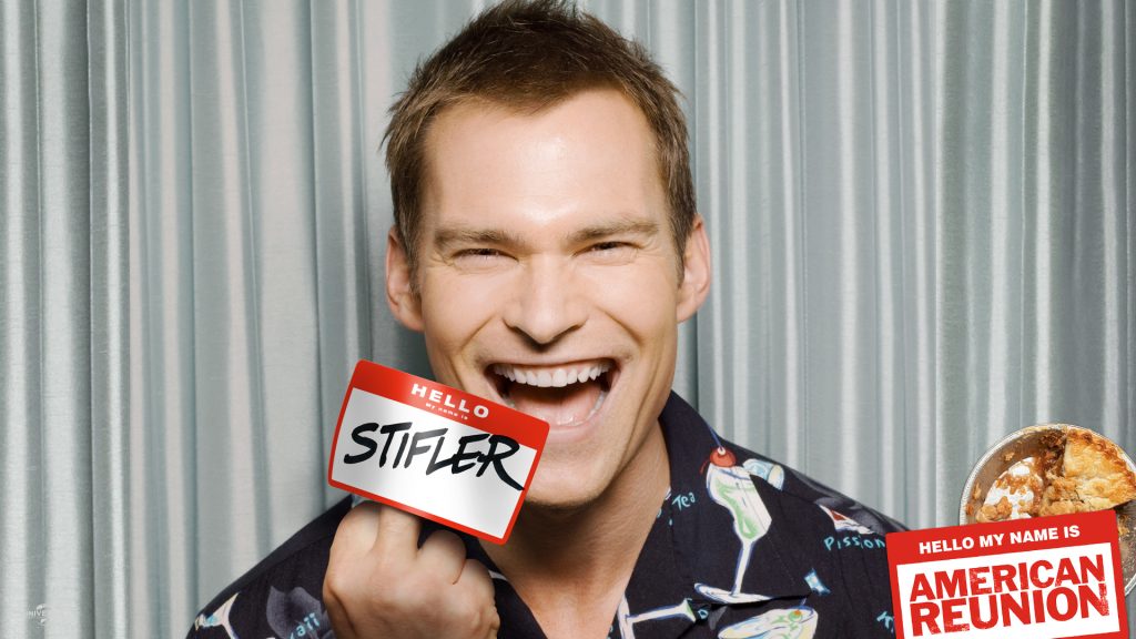 film, filmy, Prci, prci, prcičky, Stifler, Seann William Scott, honorár, výplata, peniaze, celebrity, Hollywood, hollywood, komédia