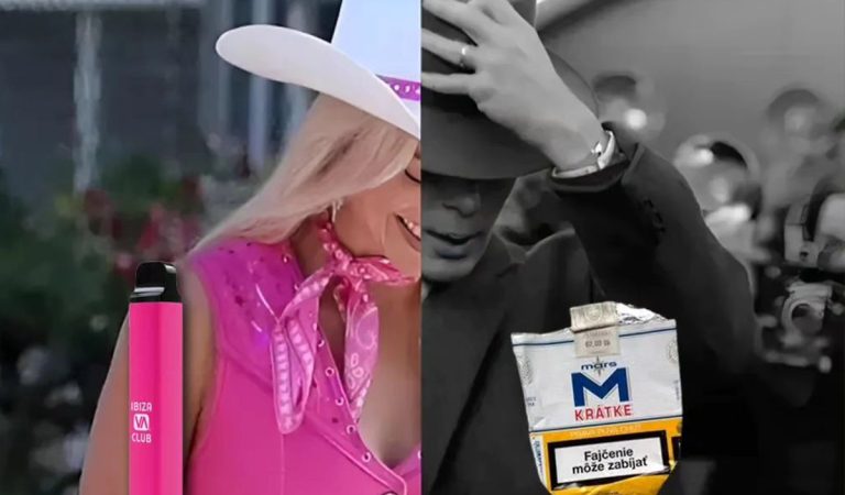 BACK TO THE MEMES: Memečká, ktorými sme žili počas júla
