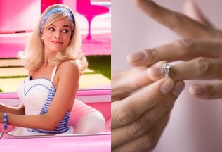 Nový fenomén? Ženy sa po pozretí Barbie rozchádzajú so svojimi partnermi