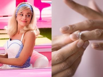 Nový fenomén? Ženy sa po pozretí Barbie rozchádzajú so svojimi partnermi