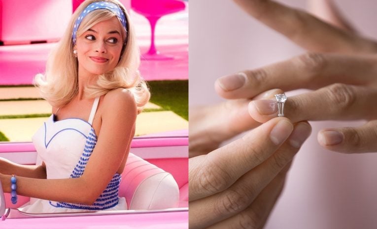 Nový fenomén? Ženy sa po pozretí Barbie rozchádzajú so svojimi partnermi