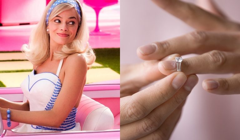 Nový fenomén? Ženy sa po pozretí Barbie rozchádzajú so svojimi partnermi