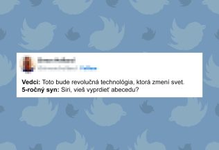 10 vtipných tweetov, ktoré dokonale vystihujú život s deťmi #2