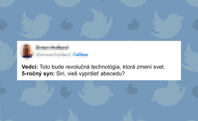 10 vtipných tweetov, ktoré dokonale vystihujú život s deťmi #2