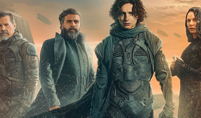 Epická sci-fi snímka Duna: Časť druhá sa kvôli štrajku hercov odkladá na rok 2024