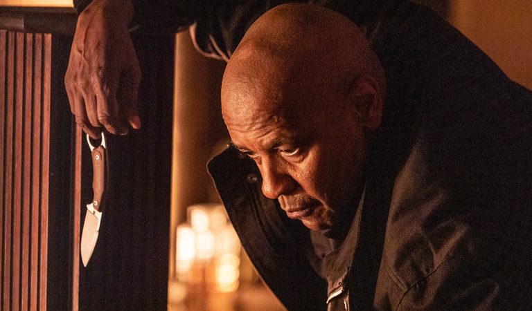Equalizer 3 bude vyvrcholením známej akčnej série. Do kín vstúpi už čoskoro