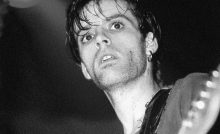 Richey Edwards, Manic Street Preachers, kapela, gitarista, zmiznutie, krimi