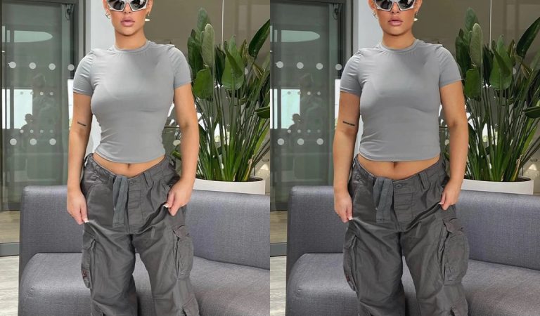 20 instagramových "influencerov", ktorí majú tragické úpravy fotiek asi v popise práce
