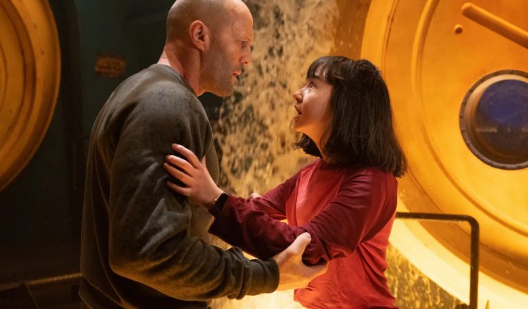 7 zaujímavostí o akčnom sci-fi Meg 2: Návrat do hlbín, ktoré práve štartuje v našich kinách