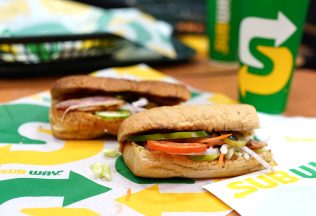 Ak sa ti nepáči tvoje meno, môžeš mať doživotný prísun sendvičov zo Subway